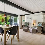 Σπίτι διακοπών Sybilla - 600m From The Sea By Interhome Vester Somarken